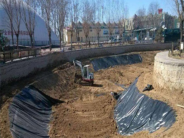 工程案例 工程案例